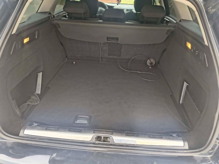 Citroen C5 kombi 2010 hydroactiv3+