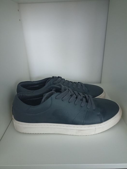 Buty Kronstadt męskie r.46