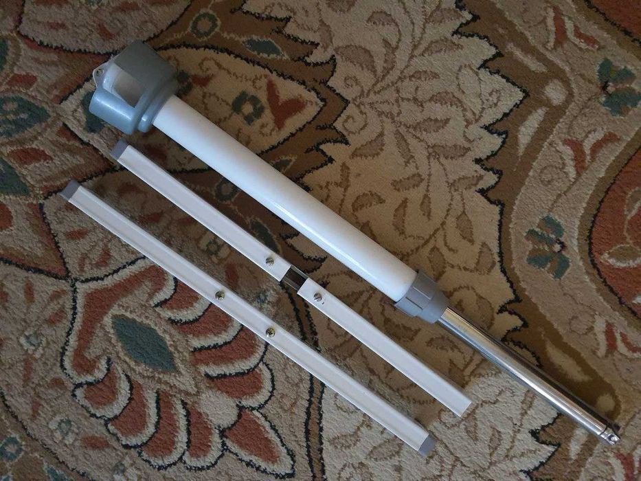 підставка хрестовина для напольного вентилятора , 92