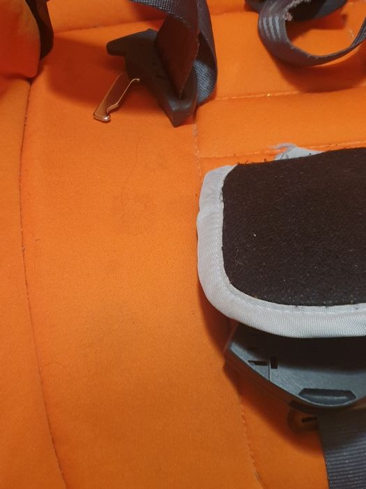 Автокрісло Chicco