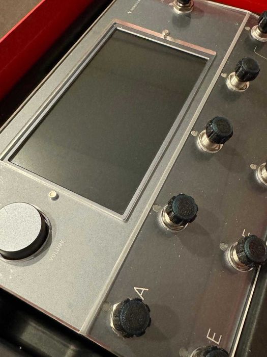 Quad Cortex - Neural DSP