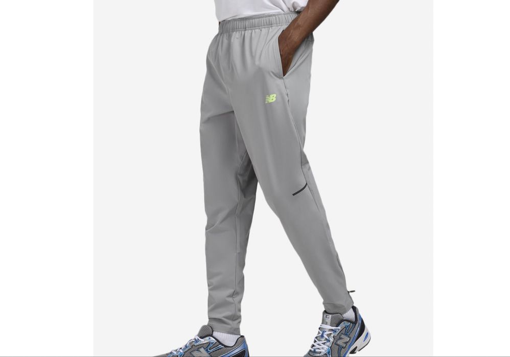 ОРИГІНАЛ Чоловічі Спортивні Штани New Balance M L XL Джогери з США