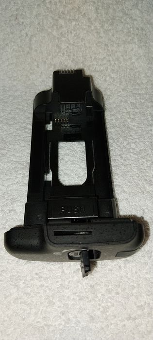 Grip uchwyt akumulatorowy BG-N10 do Nikon