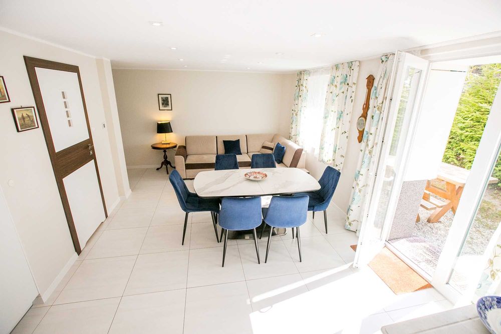 Twoje miejsce na wypoczynek   www PolanicaApartamenty pl