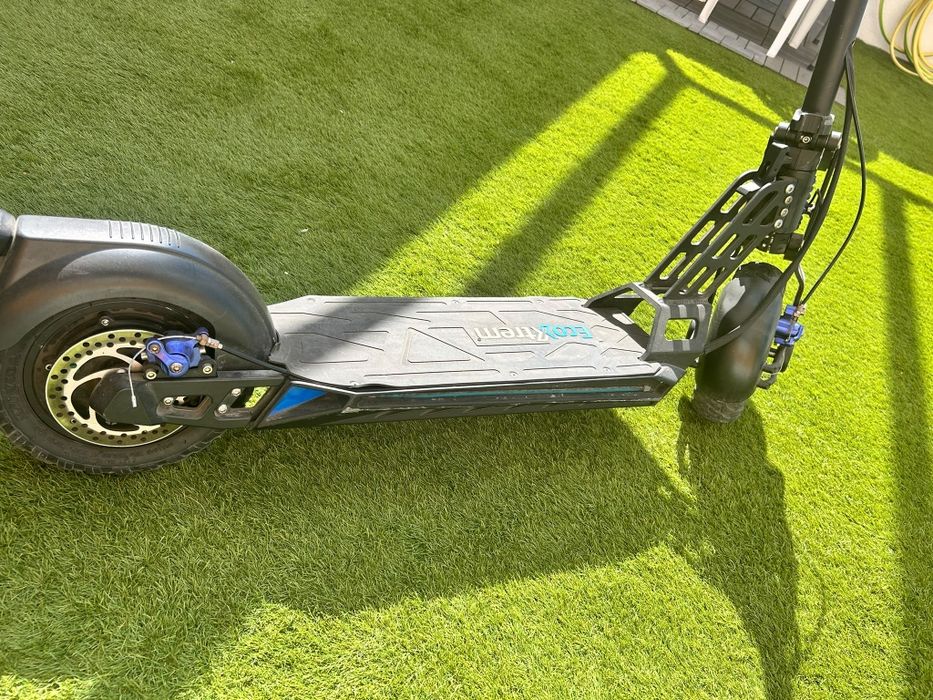 Trotinete eletrica ecoxtrem