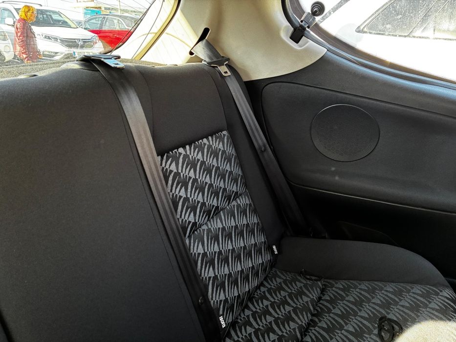 Pegeout  207 1.4 DIESEL