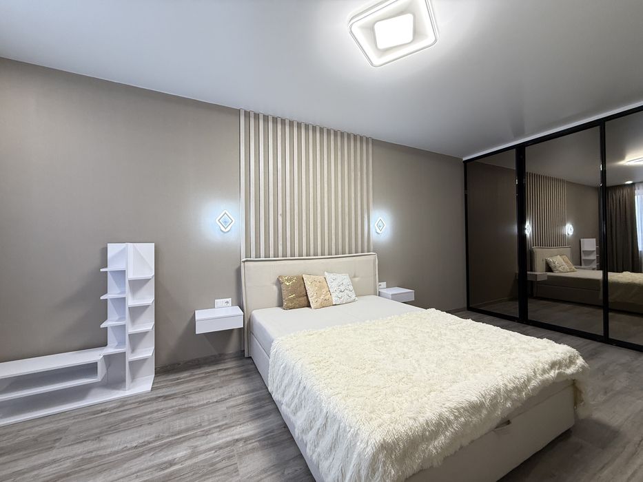 Саме жадане планування! Майже 2 кім 46 кв.м ЖК Сади Вишневі, Софія