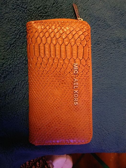 Portfel Michael Kors