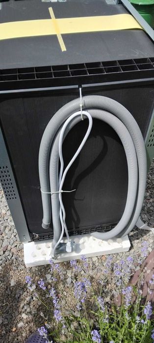 Посудомiйна машина LUXOR