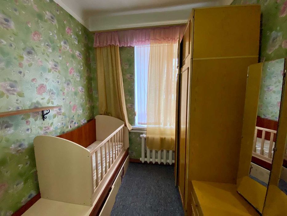 Продам часть домовладения, р-н Водопроводной и ц.рынка.