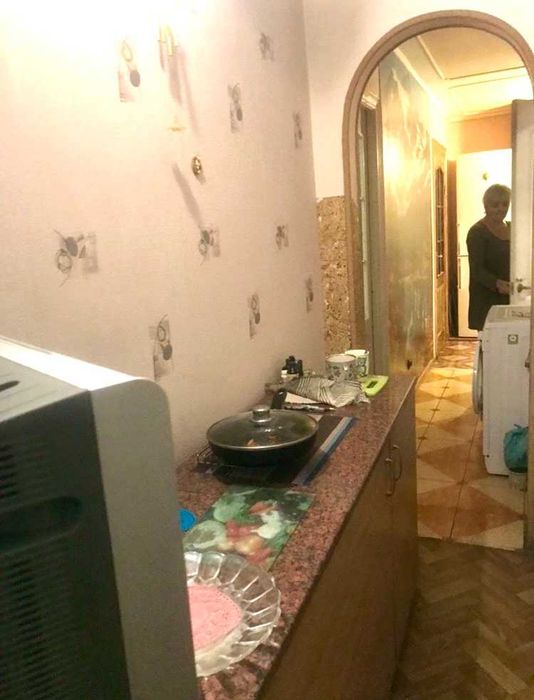 Підселення, оренда кімнати. вул. Зелена-Липова Алея