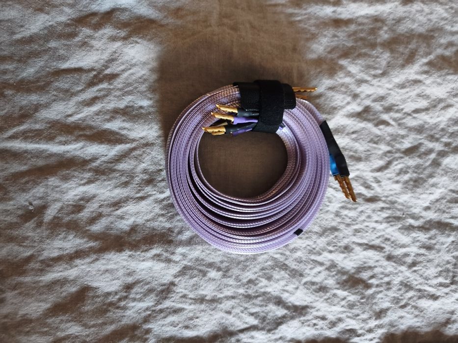 Nordost Frey bi wire 3m