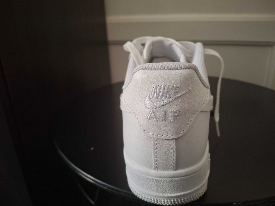 Air Force 1 Praticamente Novos