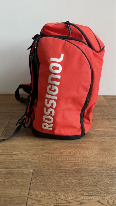 Plecak narciarski racingowy Rossignol, race bag