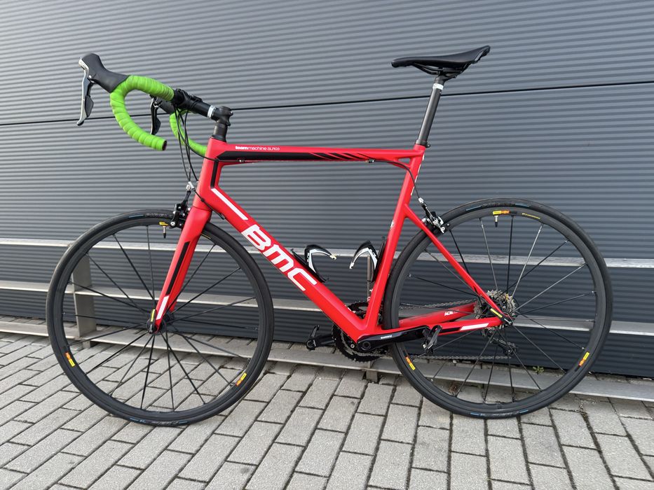 bmc slr03 - tanie rowery online, akcesoria | OLX Sport i Hobby