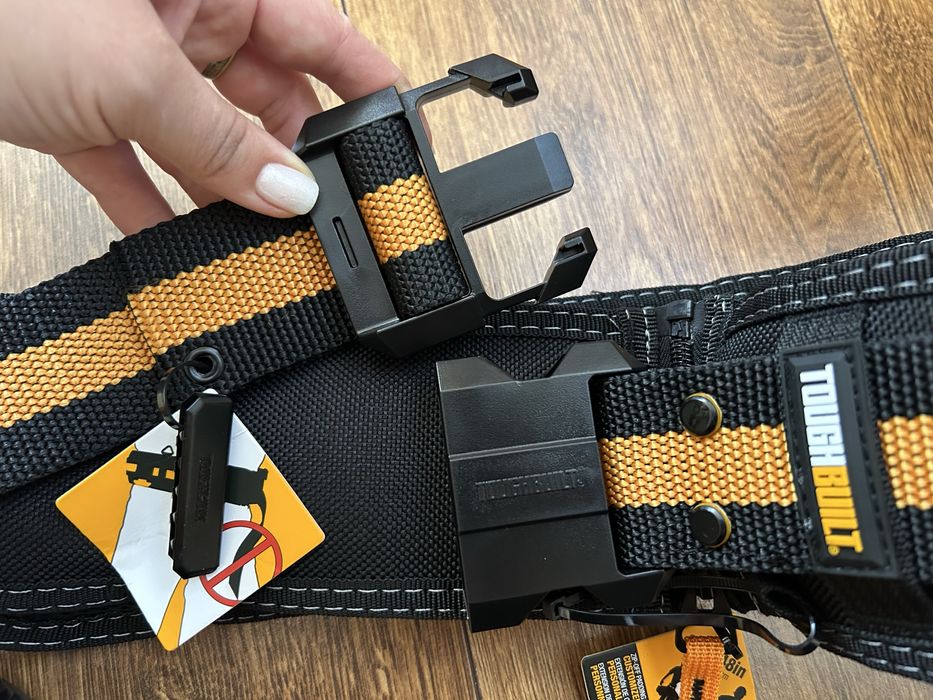 Будівельний пояс Toughbuilt