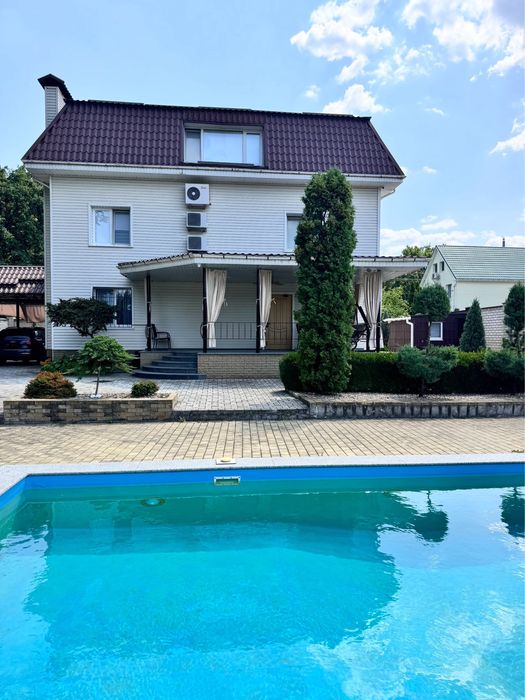 Продам дом в Орловщине