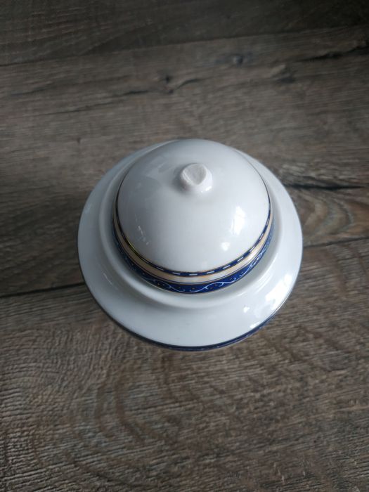 Cukiernicza Polska porcelana