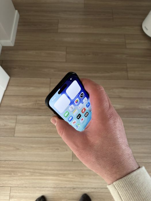 iphone 15 256 gb black