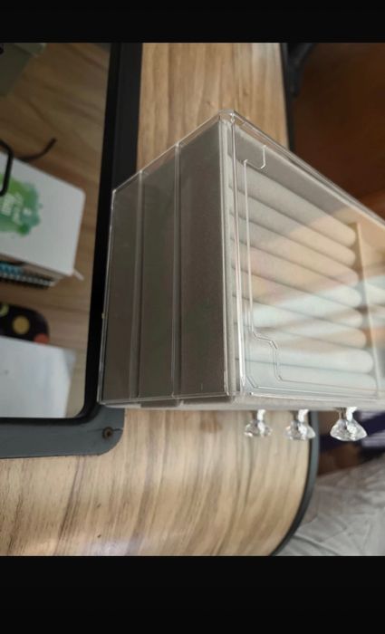 Organizador de joias