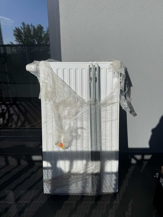 nowy grzejnik 50x90 cm