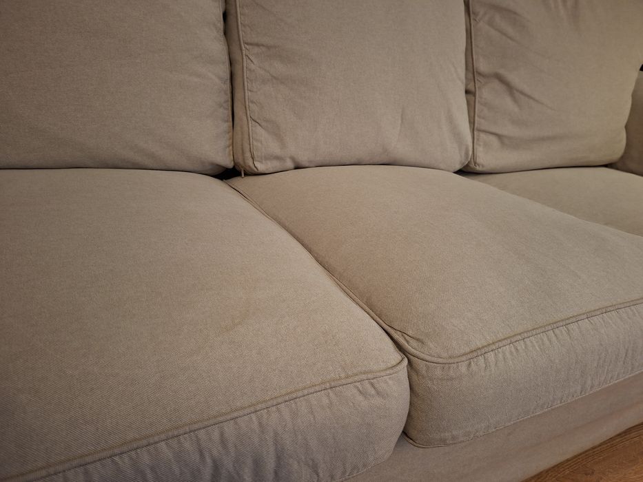 Sofa Ikea  Ektrop