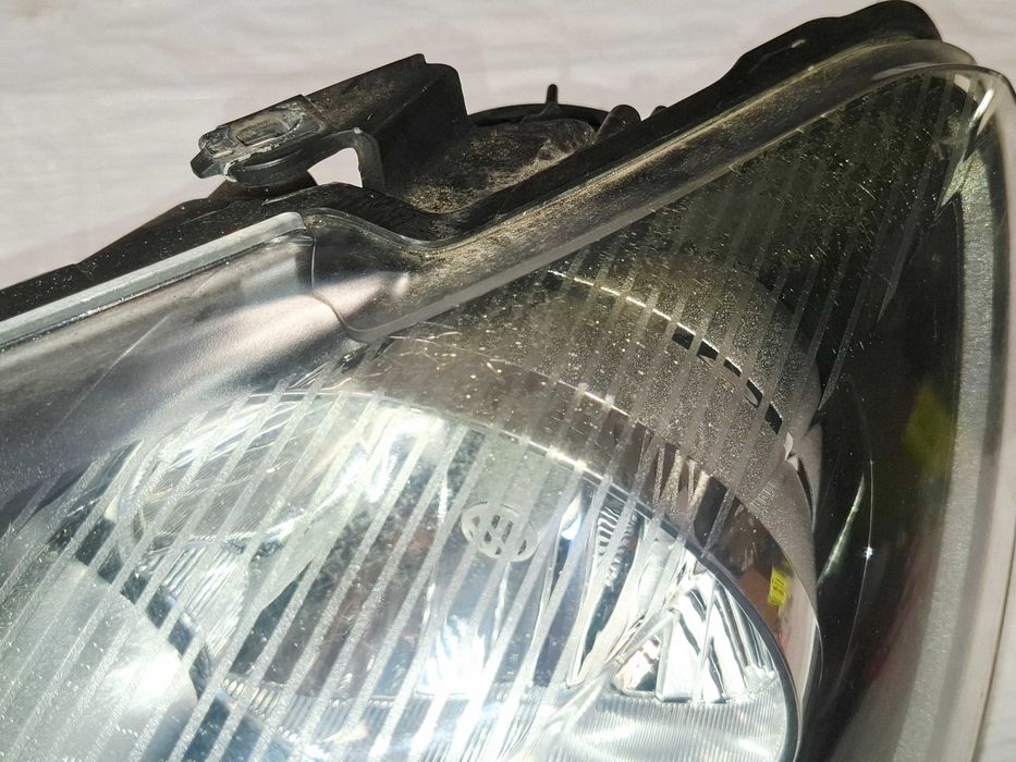 lampa przód przednia lewa vw golf vi 6 plus + 5m0 2009 - 2014 5m1941005g
