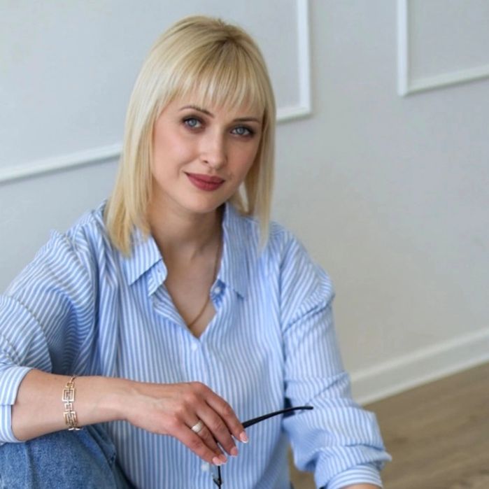 Таргетолог|SММ|Реклама