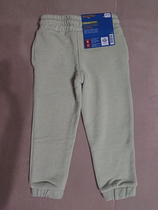 Спортивний костюм Lupilu розмір 98-104