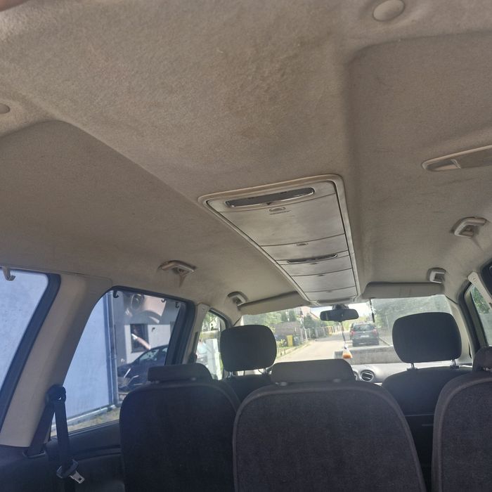 Ford Galaxy. Polecam
