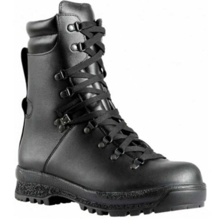 Buty Prabos r.43 brytyjskie wojskowe taktyczne górskie myśliwskie jak Meindl Haix