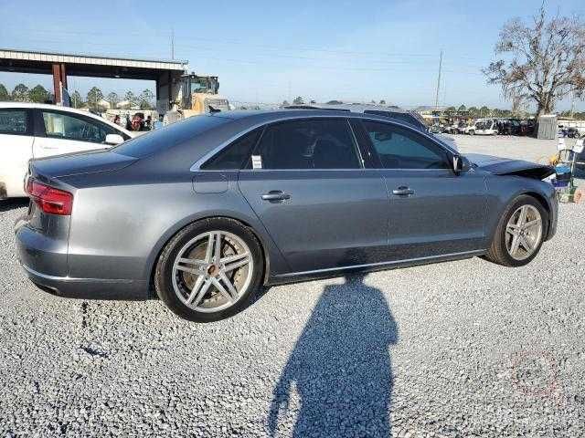 Разборка AUDI A8 Ауді А8 2010-2017рік USA розборка Автошрот