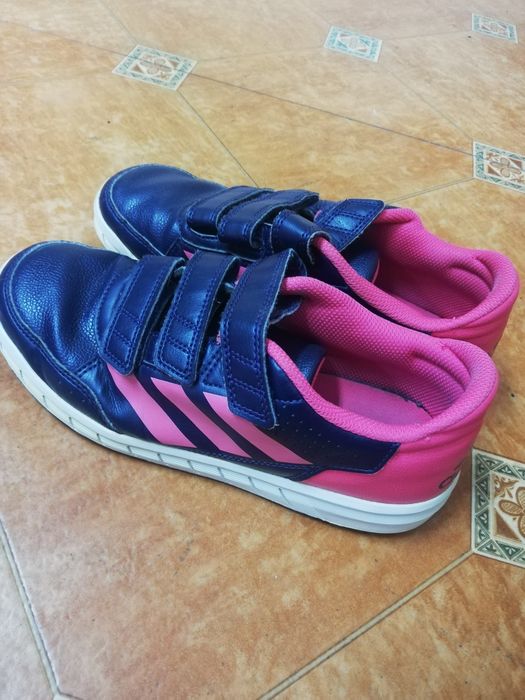 Buty adidas r. 37 1/3