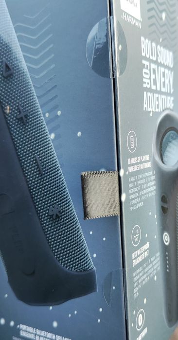 Głośnik przenośny JBL Flip Essential 2 NOWY Gwarancja 2 lata