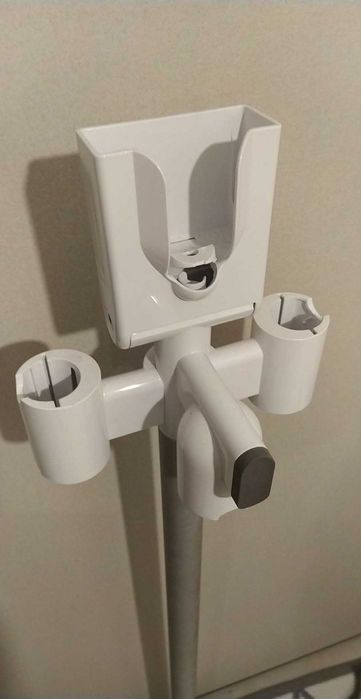 Stacja dokująca DYSON  V12, stojak jak nowy
