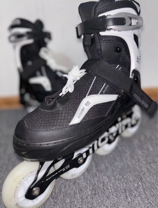 Rolki Movino Cruzer B3