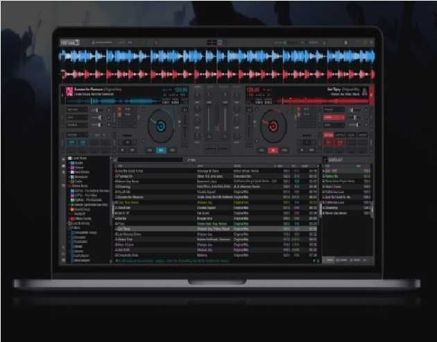 Virtual DJ 8.3 PRO Infinity [2023] | Digital Software Lifetime License64740592104706122