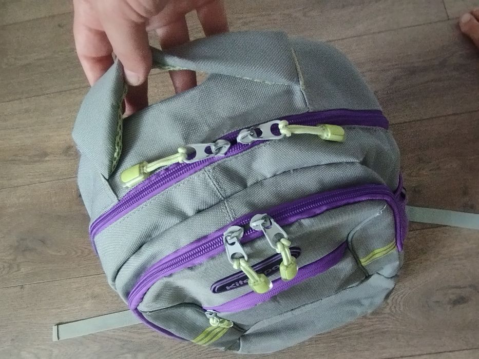 Шкільний рюкзак Kite