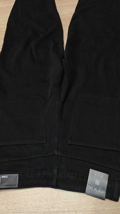 Жіночі нові джинси баггі скейтери IT'S BASIC