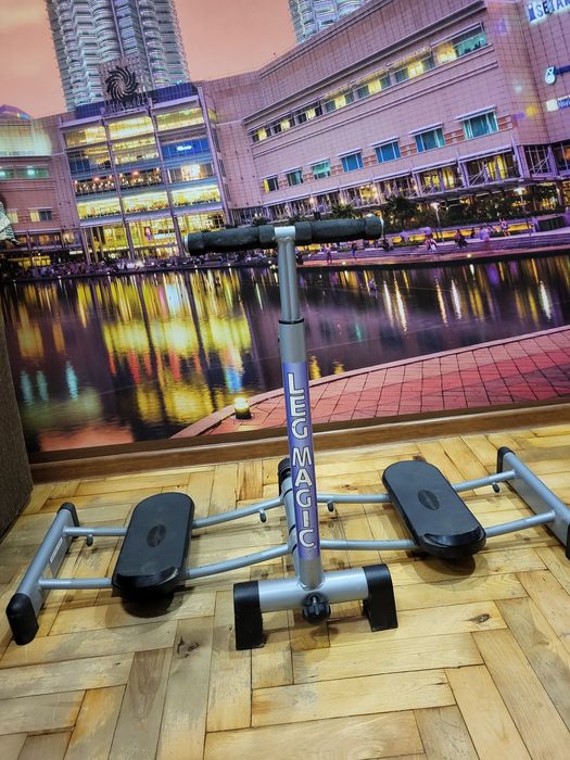 Продам домашній тренажер