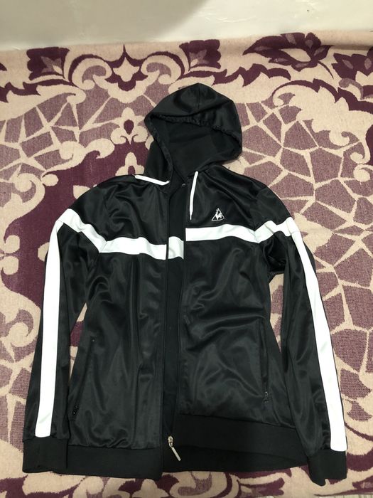 le coq sportif - купить мужские кофты и свитеры - Цена на OLX.ua