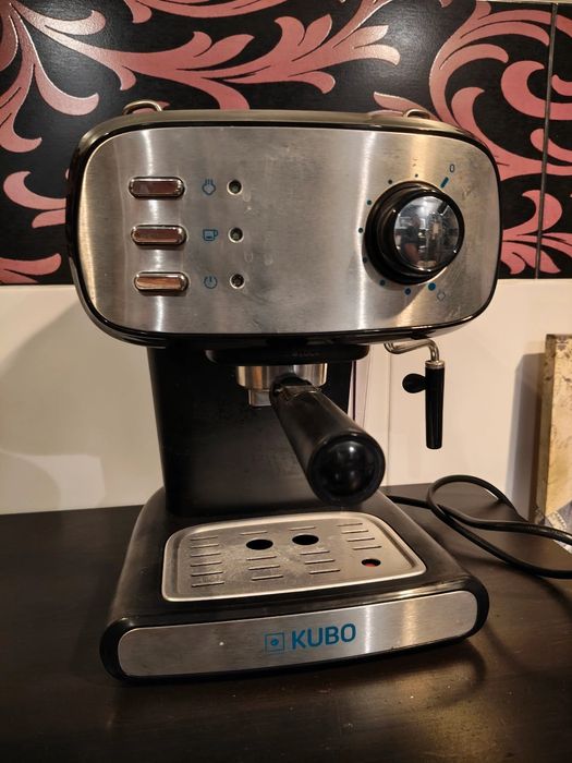 Maquina café em pó