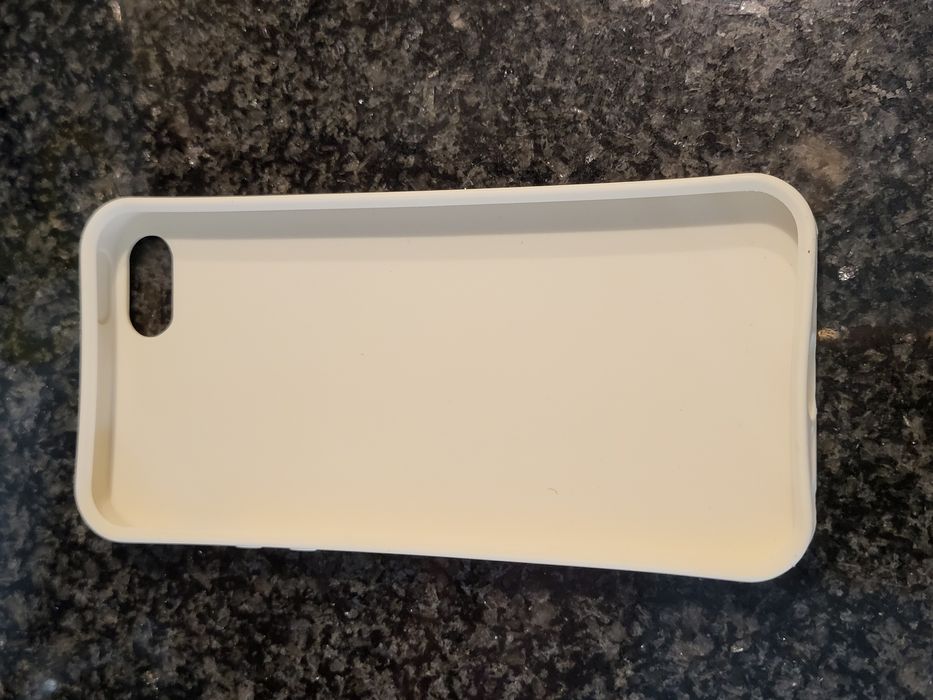 Capa telemóvel Nice para Iphone 5 NOVO