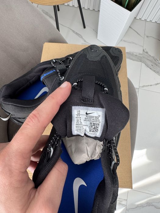 Кросівки Nike Zoom Vomero Roam Оригінал