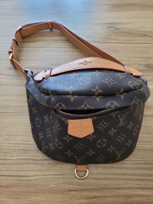Nerka Louis Vuitton damska