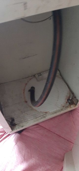 Aquecedor a gás AUSTRAL