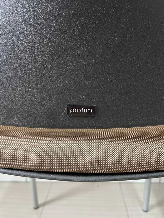 Krzesło fotel konferencyjne biurowe Profim Bit 560H DUŻA ILOŚĆ!