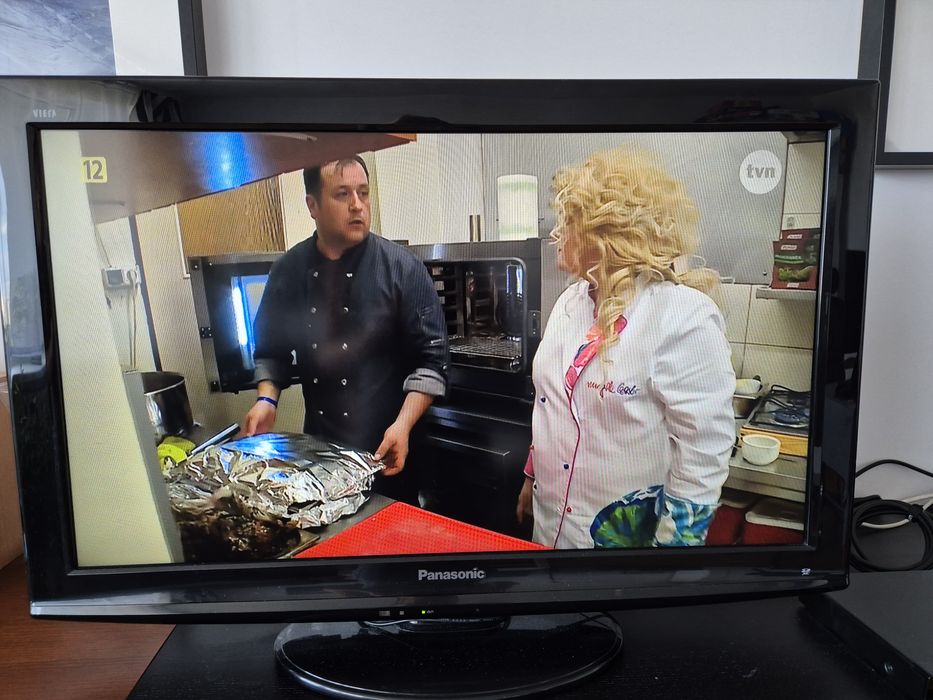 Telewizor Panasonic model TX-L32C20EA