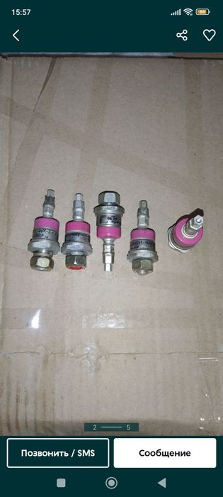 Диоды.    разные