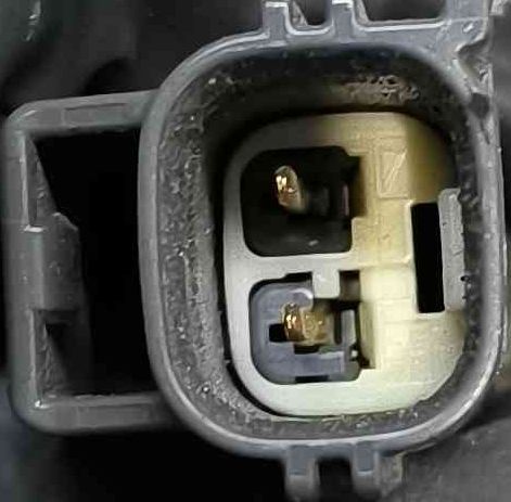 Sonda Lambda FORD TRANSIT CONNECT Veículo multiuso ano 2021